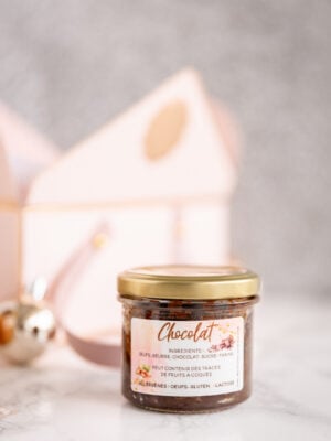 Box Moelleux 3 saveurs aux choix