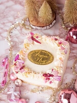 L'Audacieuse 2025 - Éclat de Noël