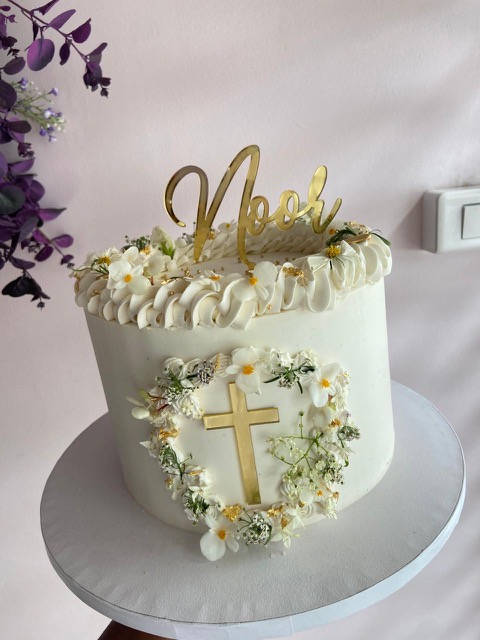 Gateau cérémonie 3