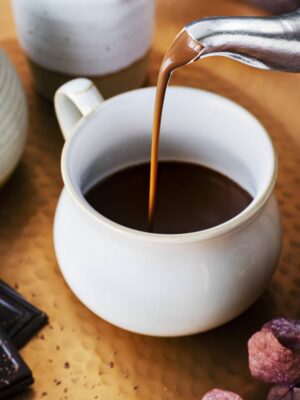 Chocolat (Lait végétal)