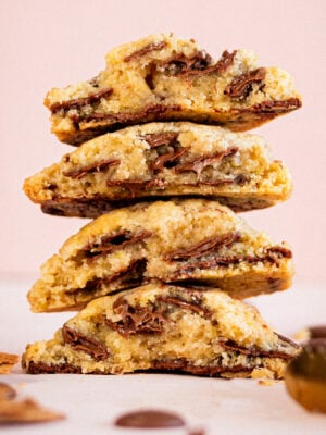 Cookie Chocolat Communion