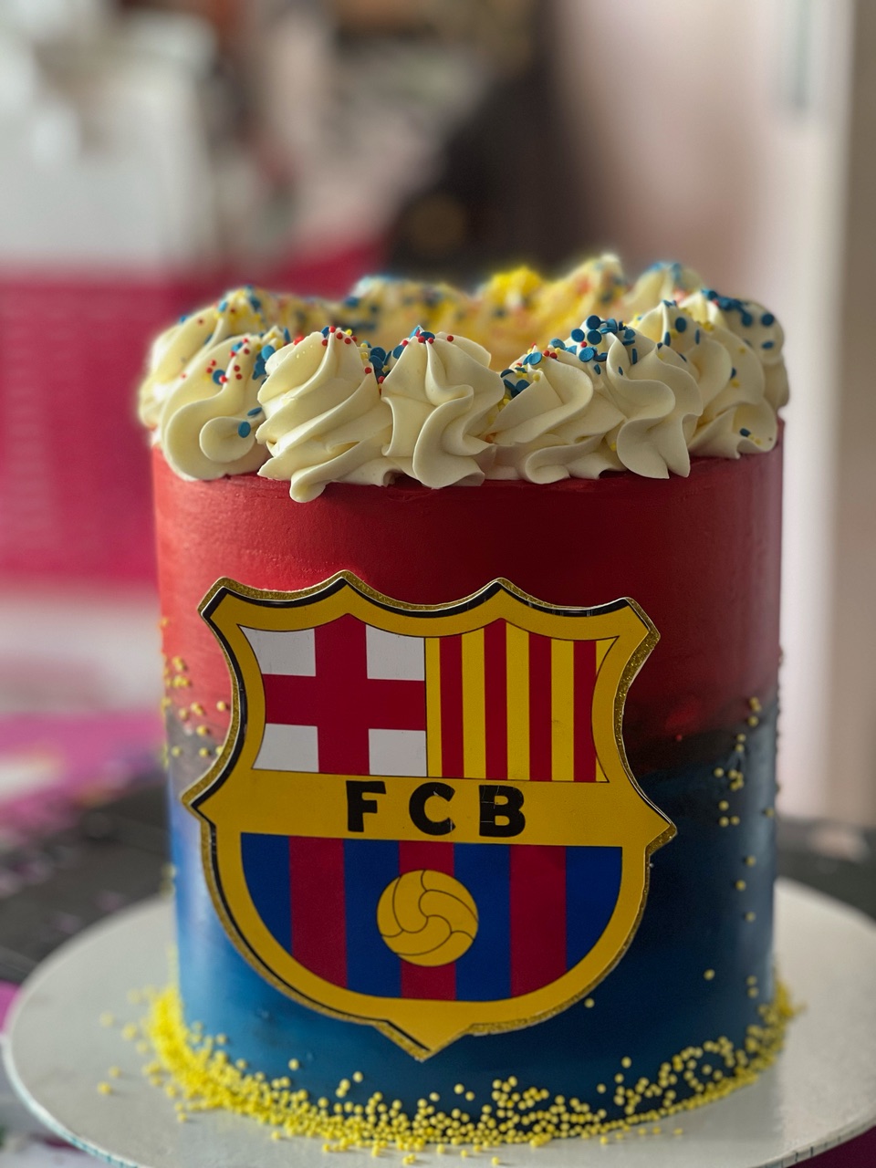 Gateau thème adulte 15