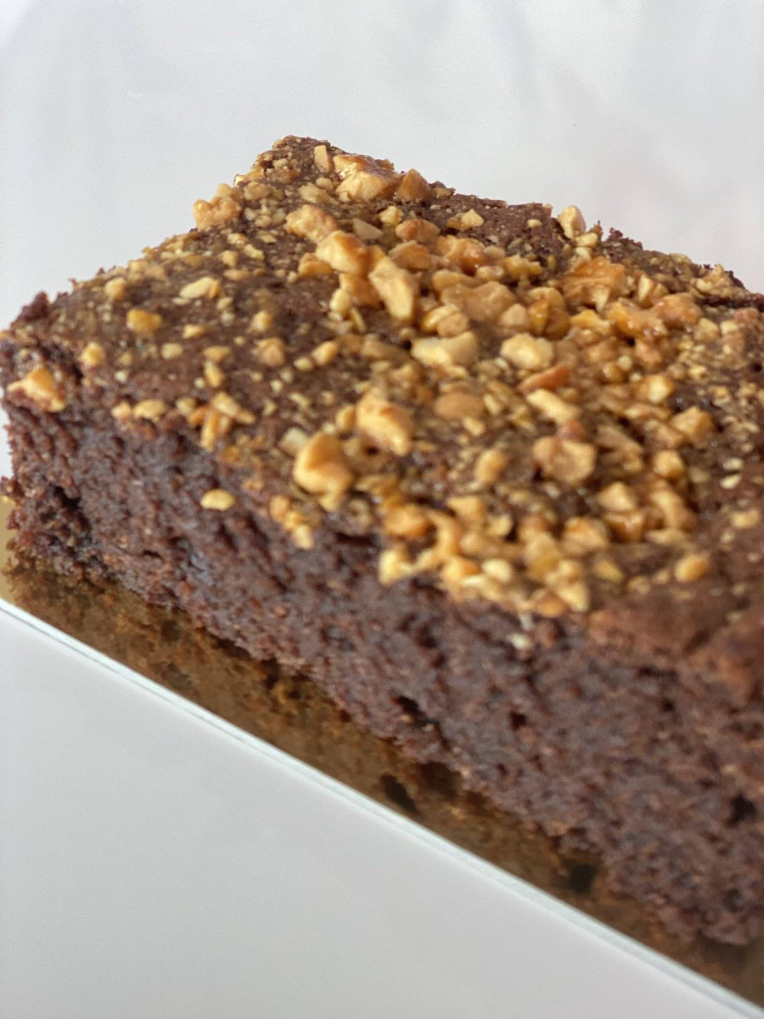 Fondant au chocolat sans gluten