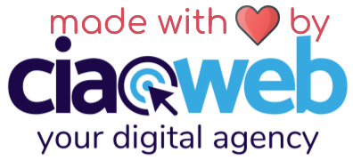 Logo Ciaoweb