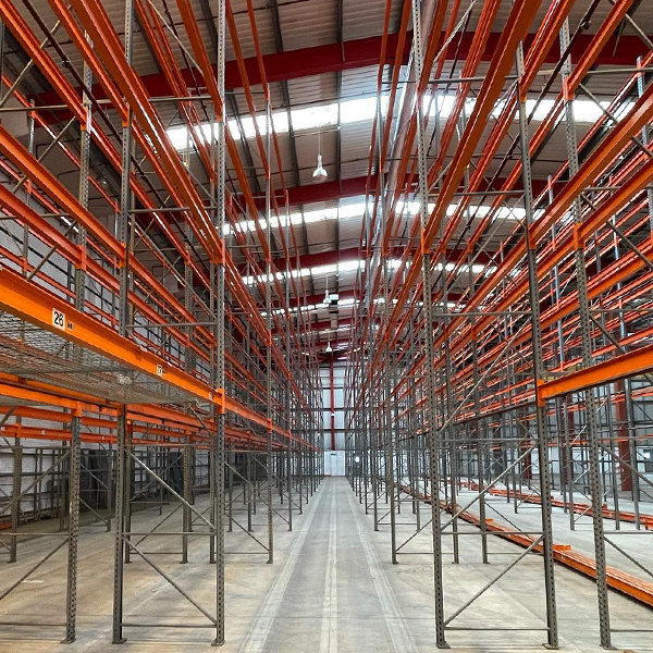 Racking