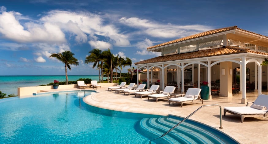 Photo Courtesy: Jumby Bay, A Rosewood Resort