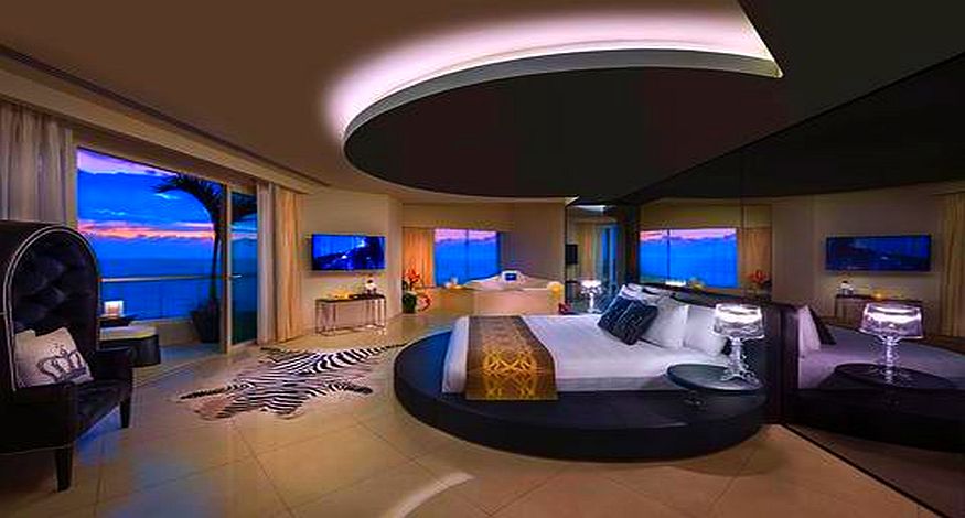 best all inclusive for christmas