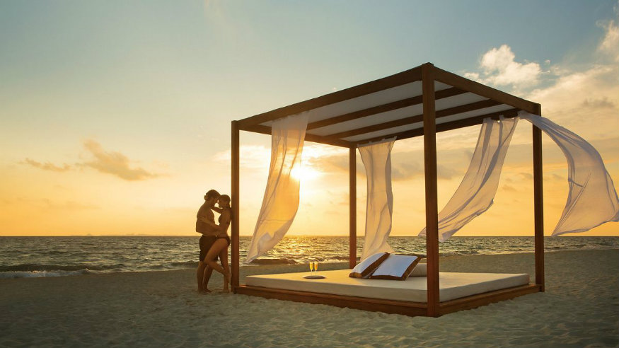 Secrets Playa Mujeres - one of our best all inclusives in Playa Mujeres