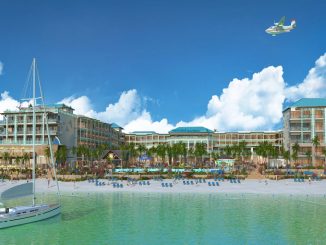 Margaritaville Island Reserve by Karisma