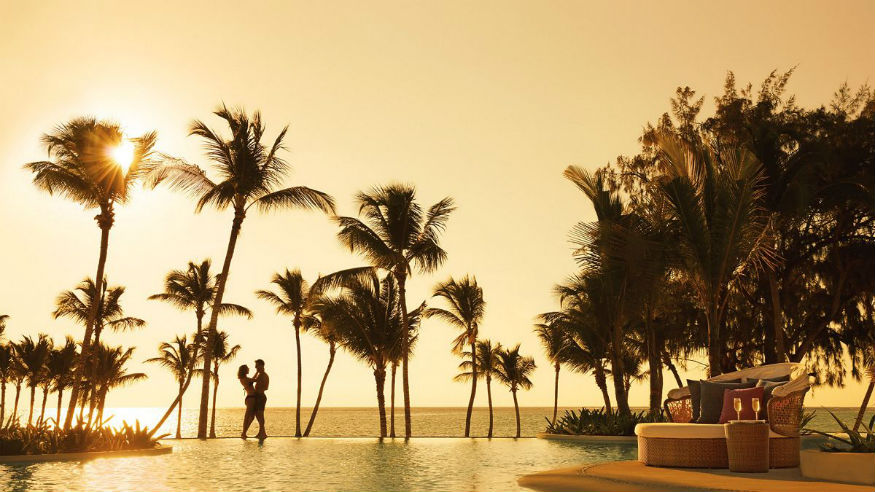 Secrets Cap Cana Resort & Spa - one of our best all inclusives in Punta Cana