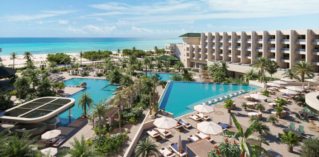 Joia Aruba by Iberostar