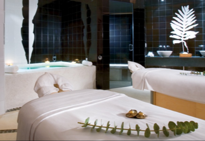 Pueblo Bonito Resorts