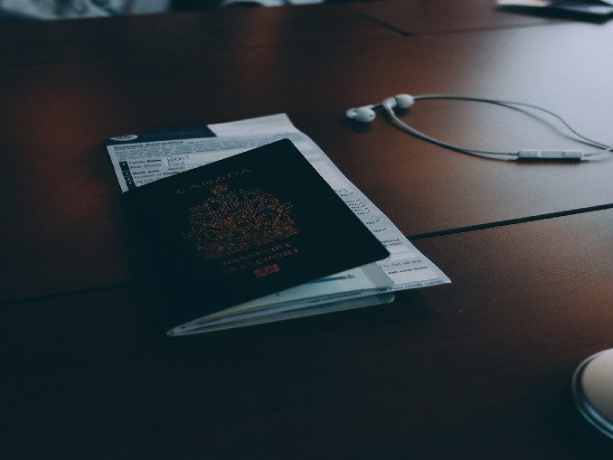 Vaccination Passport