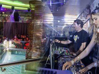 Nightclub at Hard Rock Riviera Maya