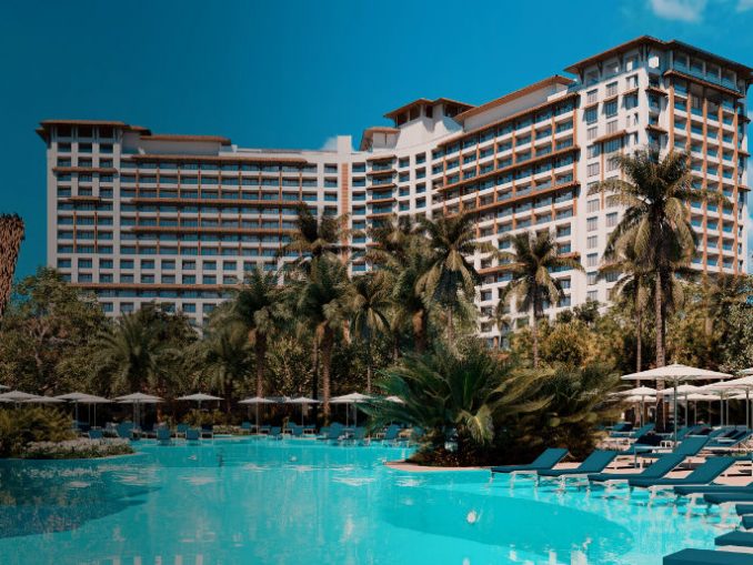 Moon The Grand Punta Cana