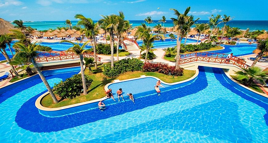 Grand Bahia Principe Tulum