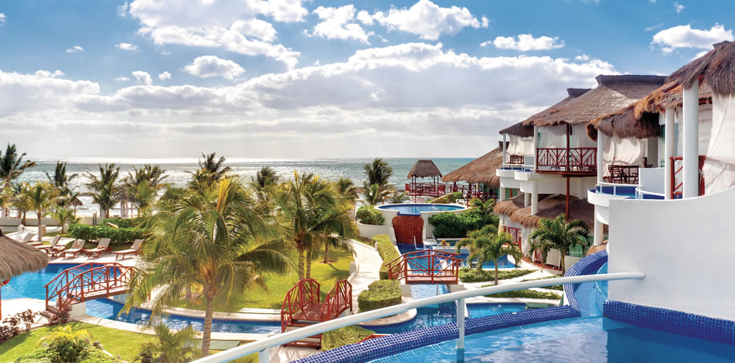 El Dorado Casitas Royale