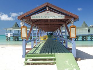 Increased Tourism for the Caribbean with Sunwing and Rex Resorts