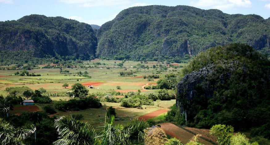Viñales Valley, Cuba