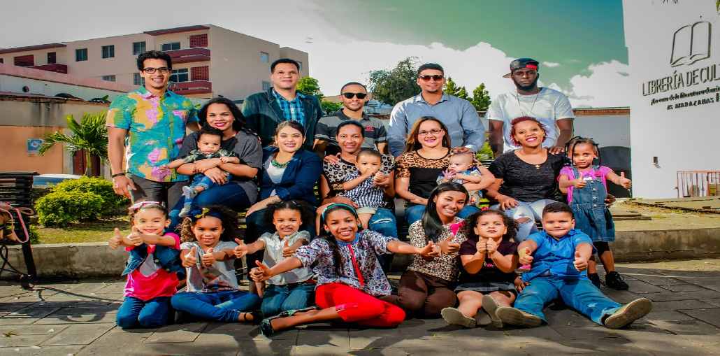 Family - Trivago Travel Survey