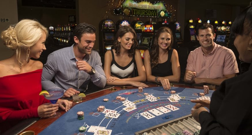 Best All Inclusive with Awesome Casinos - Casino at Divi Carina Bay