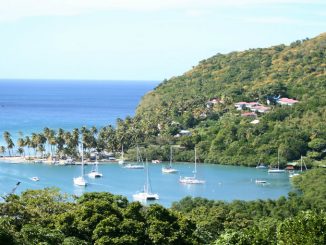 St. Lucia