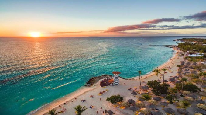 DR-LaRomana-GoDominicanRepublic Dominican Republic ETicket