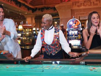 All inclusive resorts with casinos