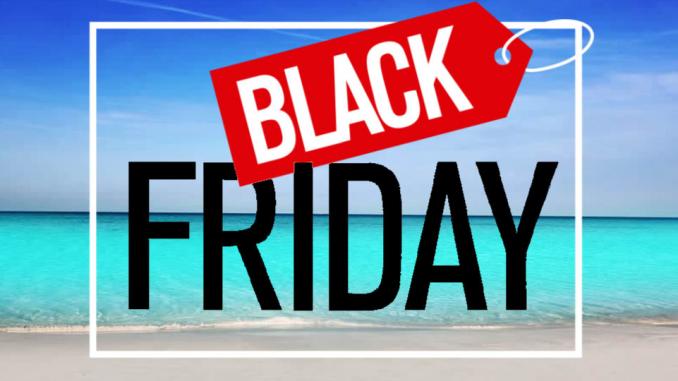 BAI_BlackFriday Black Friday Cyber Monday All Inclusive Resort Deals