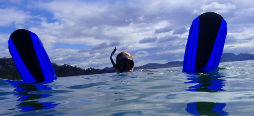 Margaritaville Beach Resort - one of our Best All Inclusive Dive Resorts