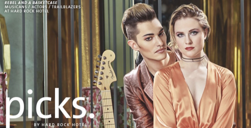 Hard Rock Hotel Cancun