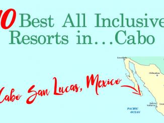 10 Best All Inclusive Resorts in Cabo