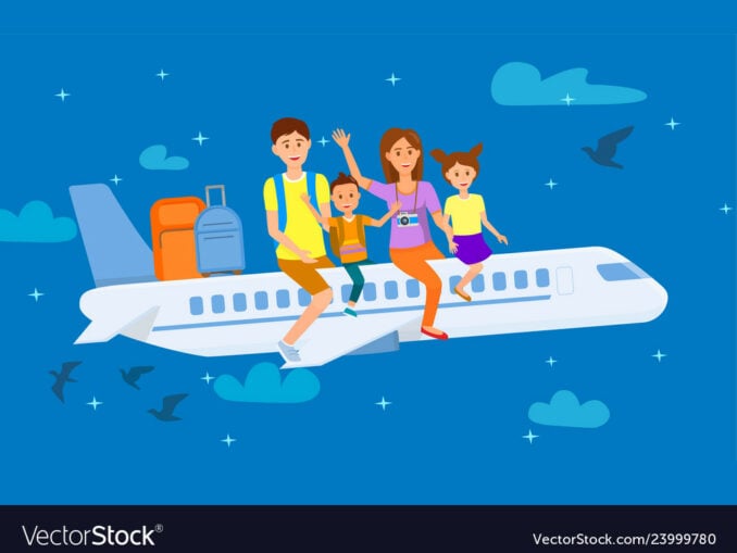 Exclusive NonStop Vacation Flights