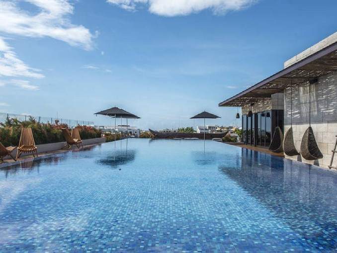 Hilton Yucatan Resort Playa del Carmen