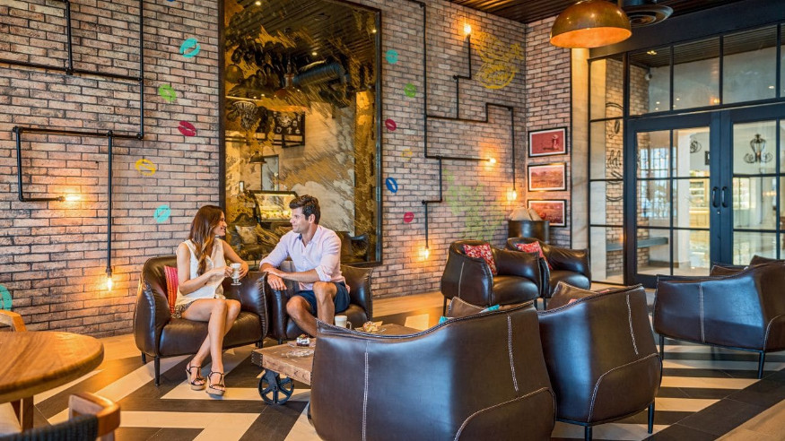 Hyatt Zilara Cancun - one of our best all inclusives in Cancun, Mexico