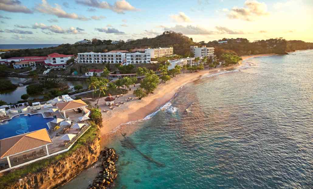 Royalton Grenada