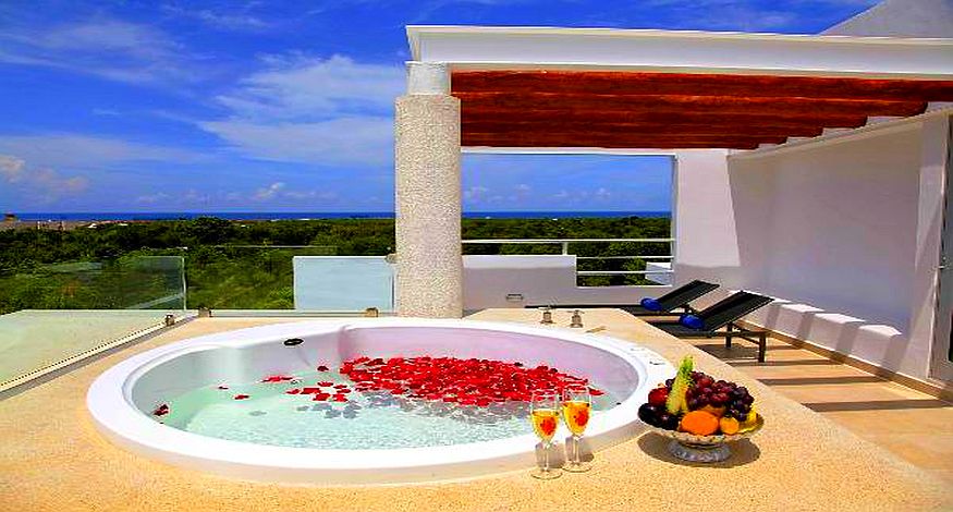 Bahia Principe Sian Ka'an