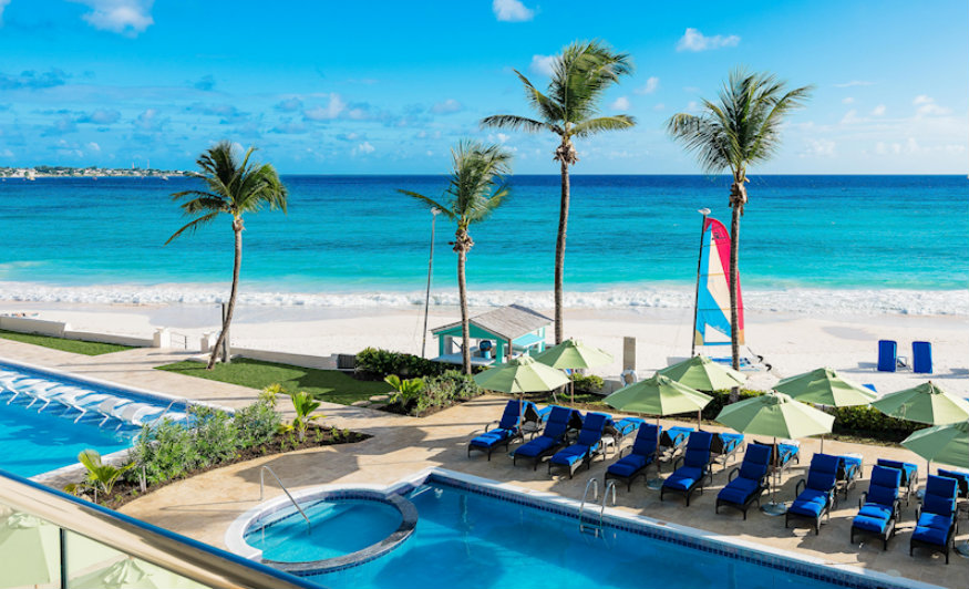 Barbados Views 10 Best