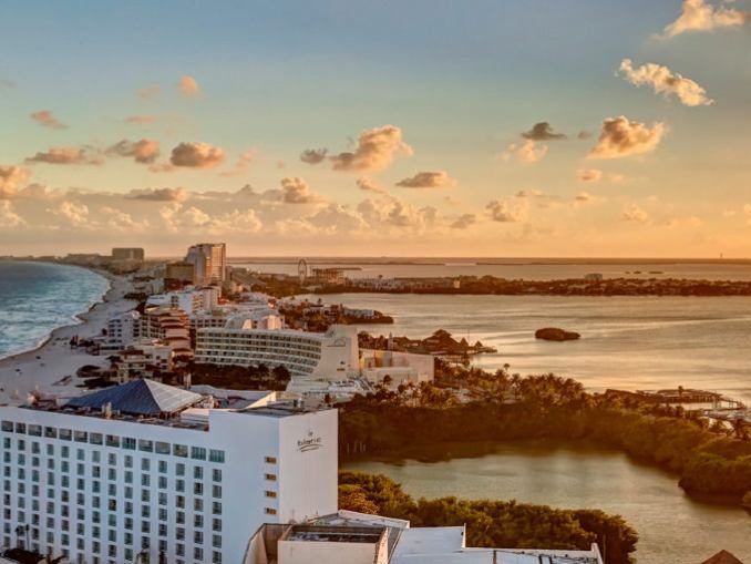 Marriott Autograph Collection