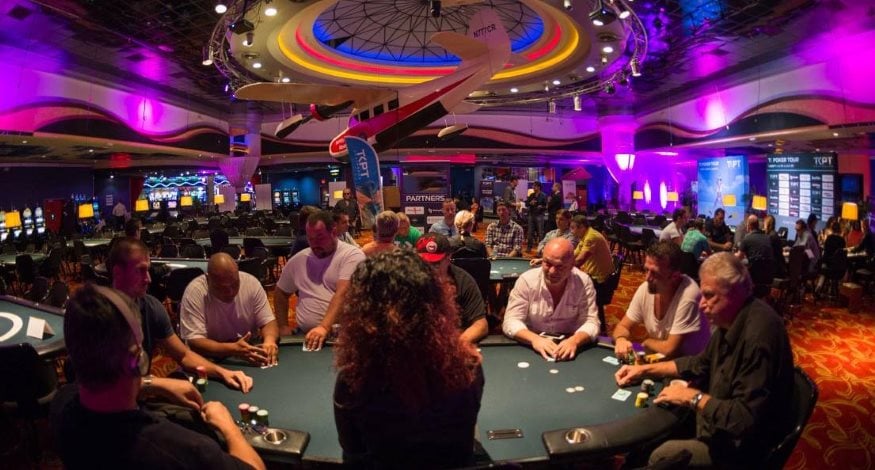 Best All Inclusive with Awesome Casinos - Sonesta Maho Beach Resort