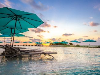 Touchless at Dreams Vista Cancun