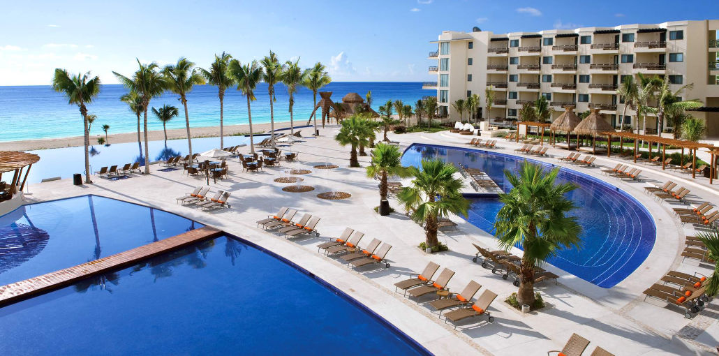 Dreams Riviera Cancun
