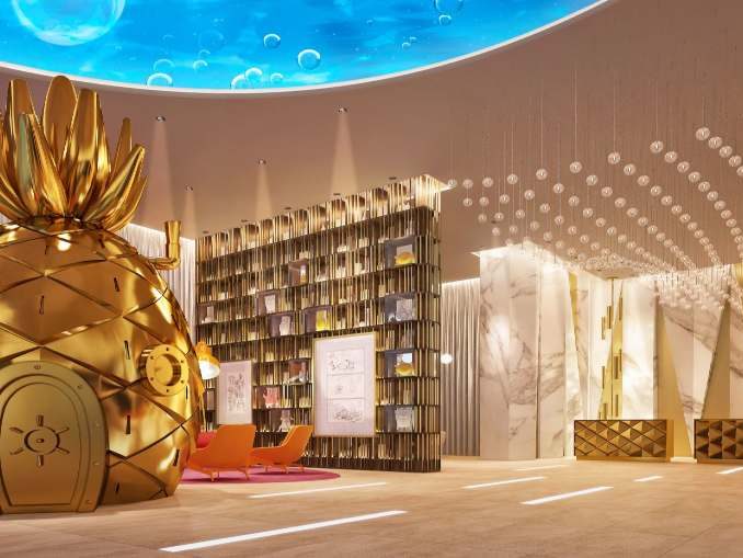 Nickelodeon Riviera Maya