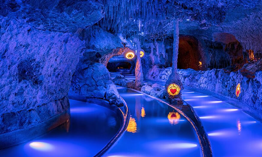 Xenses at Hotel Xcaret