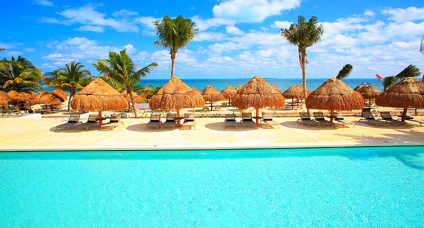 Best All Inclusives for Family Reunions