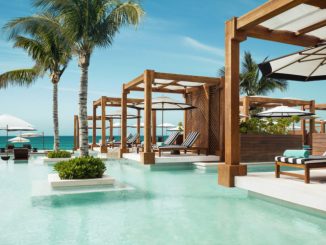 The Vidanta "World's Best Job" campaign - get paid to travel