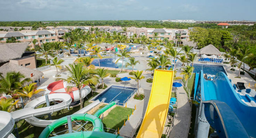 Grand Memories Splash Waterpark