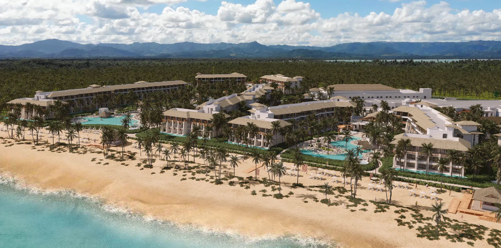 Dreams Playa Esmeralda