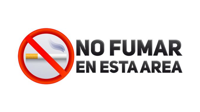 NoSmoking2 Mexico smoking ban