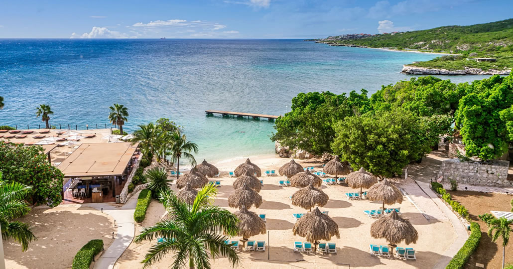 Dreams Curaçao - one of our Best All Inclusive Dive Resorts